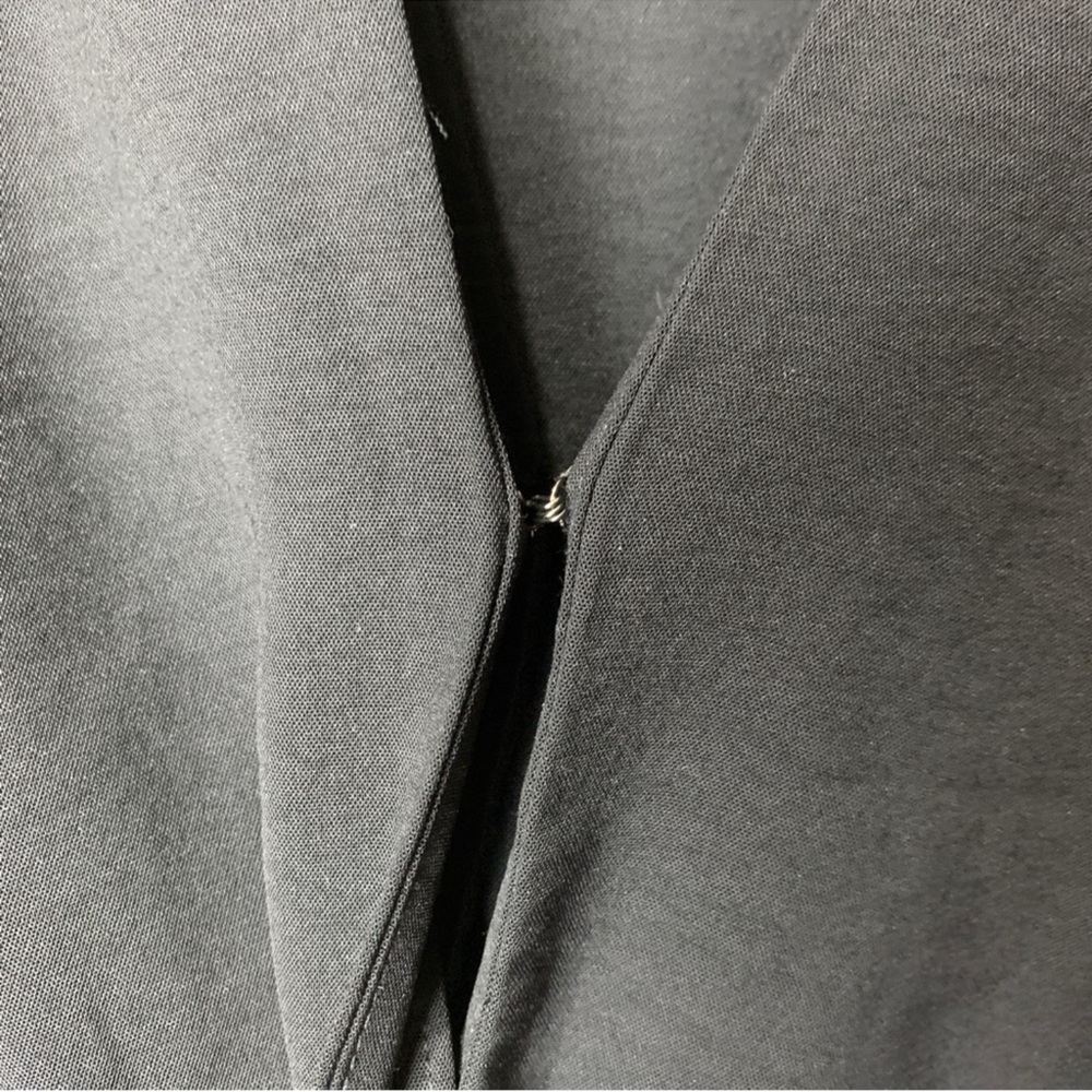 ASTR the Label | Short Sleeve Front Wrap Bodysuit - Picture 6 of 7
